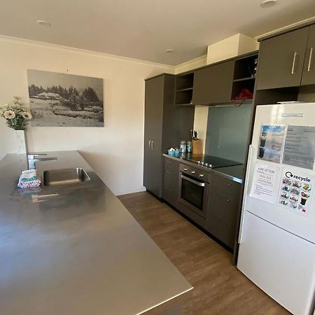 Ribbonwood Cottage Lake Tekapo Luaran gambar