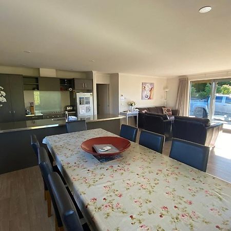 Ribbonwood Cottage Lake Tekapo Luaran gambar