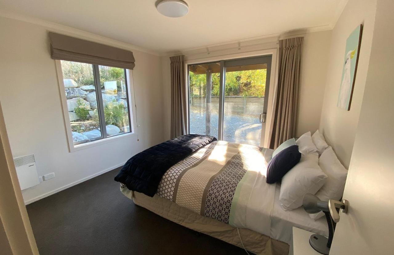 Ribbonwood Cottage Lake Tekapo Luaran gambar