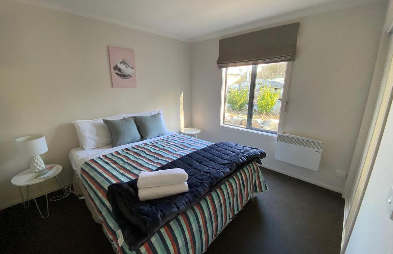 Ribbonwood Cottage Lake Tekapo Luaran gambar