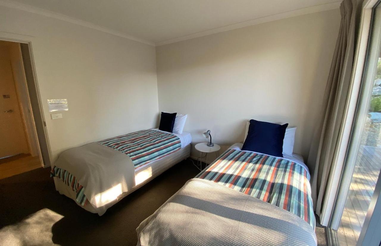 Ribbonwood Cottage Lake Tekapo Luaran gambar